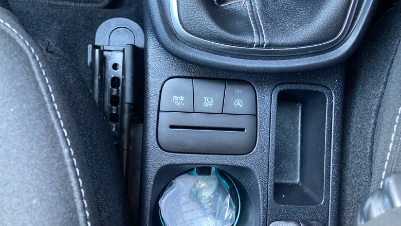 Ford Puma 1.0 EcoBoost Hybrid mHEV Titanium 5dr Petrol Hatchback